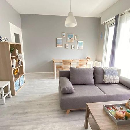 Royan 2P - Centre - 300M Plage Διαμέρισμα Εξωτερικό φωτογραφία