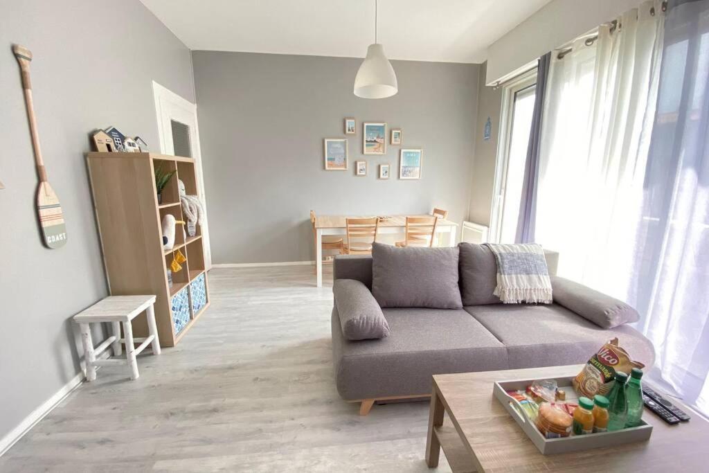 Royan 2P - Centre - 300M Plage Διαμέρισμα Εξωτερικό φωτογραφία