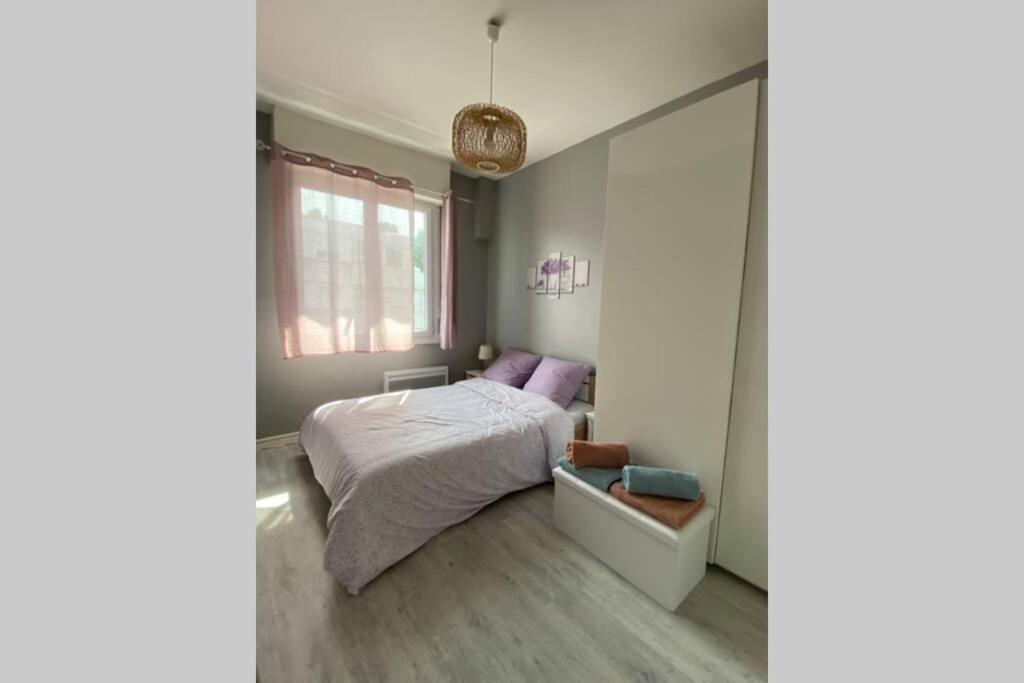 Royan 2P - Centre - 300M Plage Διαμέρισμα Εξωτερικό φωτογραφία
